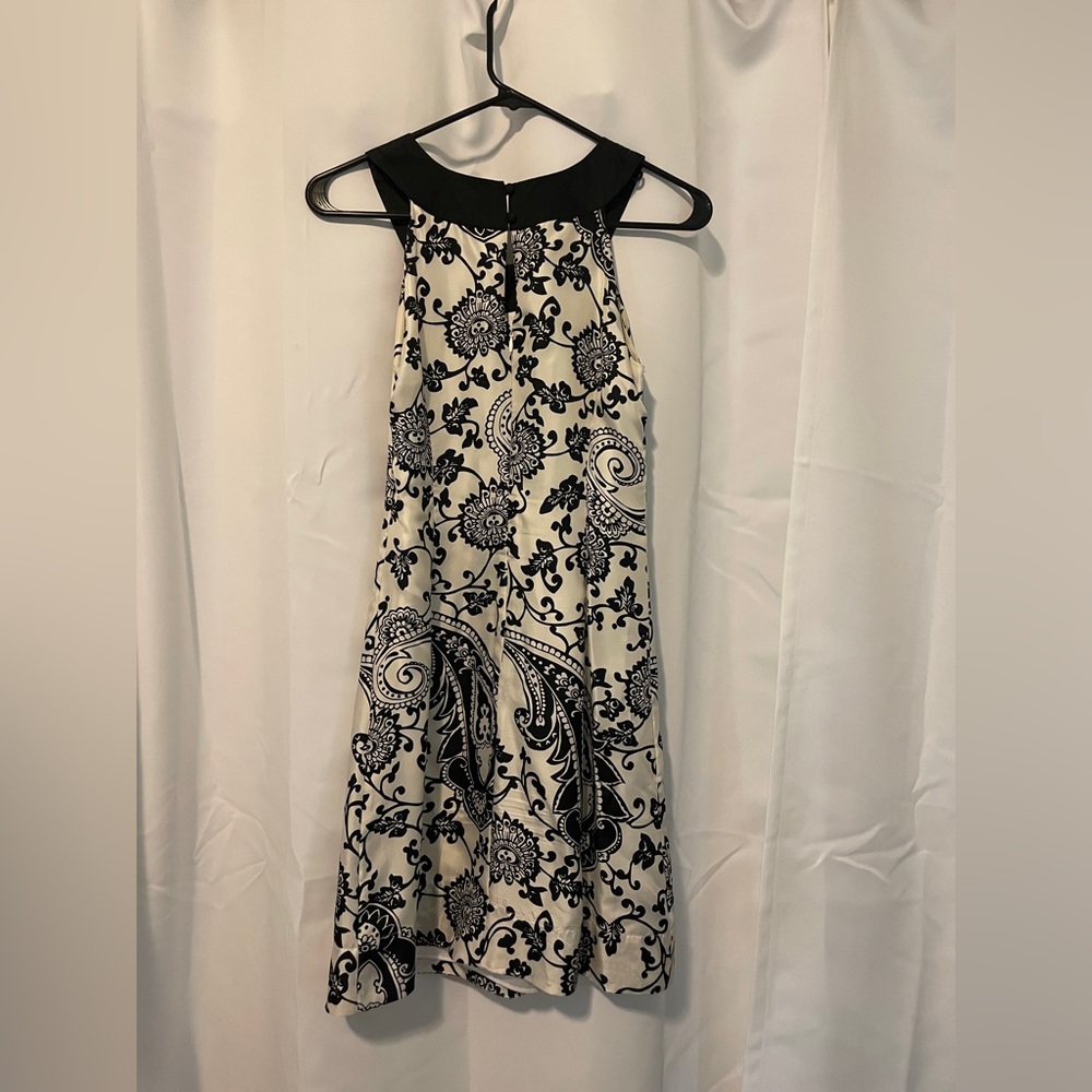 White House Black Market Dress